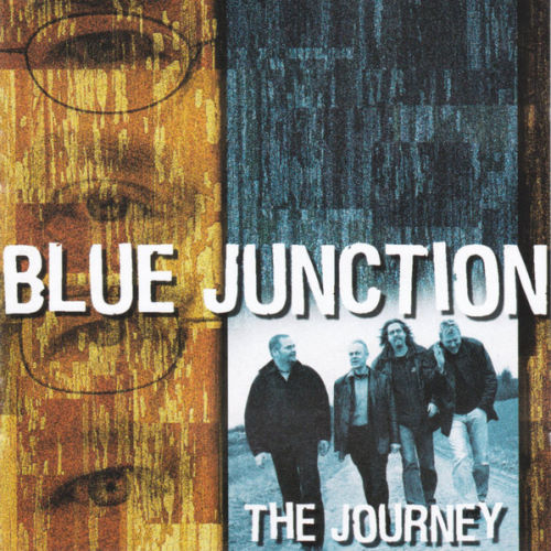 The Blue Junction - 2004 The Journey